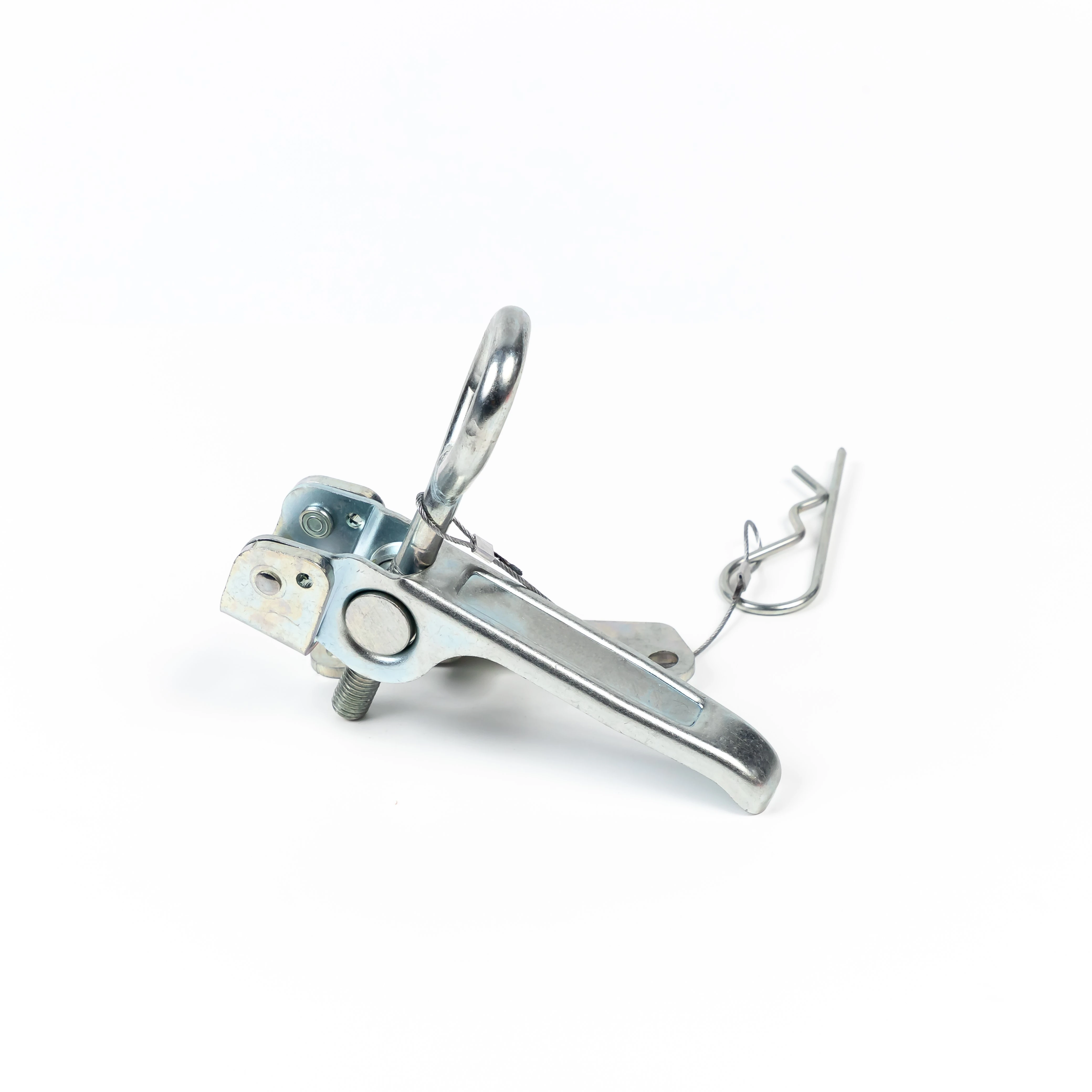 Zamek burtowy do przyczepy PRUFTREX BH0009