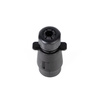 Wtyczka do przyczepy PRUFTREX 7-PIN 12V, GWPRUC005