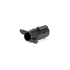 Adapter gniazda przyczepy PRUFTREX 7/6-PIN 12V (USA), GAPRUC005