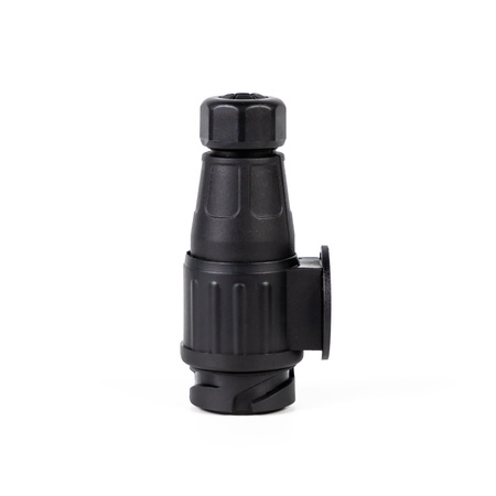 Wtyczka do przyczepy PRUFTREX 13-PIN 12V, GWPRUC003