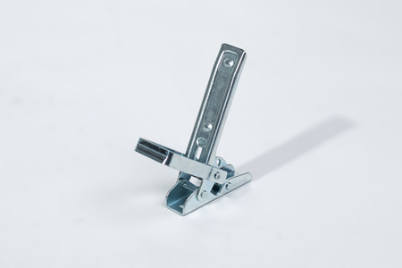 Zamek burtowy PRUFTREX Wymiary 210x40x85 mm Obciążenie 800kg ZCPRUA004