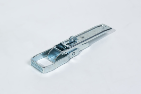 Zamek burtowy PRUFTREX Wymiary 210x40x85 mm Obciążenie 800kg ZCPRUA004