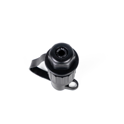 Wtyczka do przyczepy PRUFTREX 3-PIN 12V, GWPRUC001