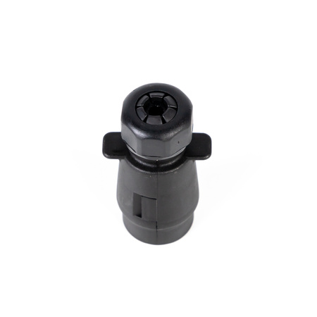 Wtyczka do przyczepy PRUFTREX 7-PIN 12V, GWPRUC005