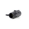 Adapter gniazda przyczepy PRUFTREX 7/6-PIN 12V (USA), GAPRUC005