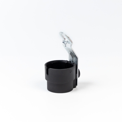 Uchwyt wtyczki PRUFTREX 7p/13p, GUPRUC003