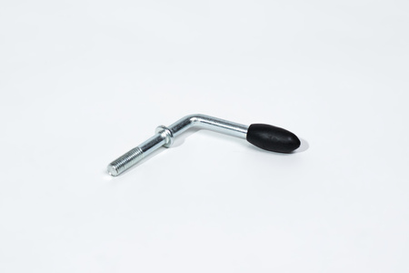 Korba uchwytu obejmy PRUFTREX Gwint M12 KTPRUA001