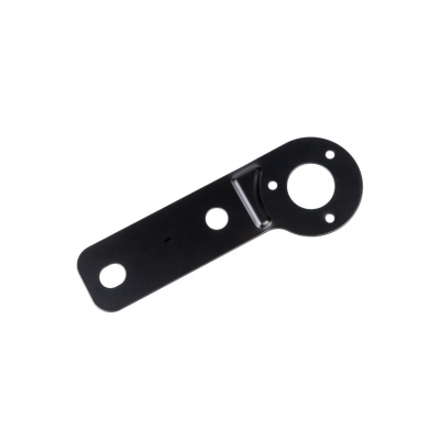 Uchwyt gniazdka PRUFTREX, GUPRUC001