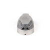 Gniazdo do przyczepy PRUFTREX 7-PIN 12V Alu + uszczelka, GNPRUC006