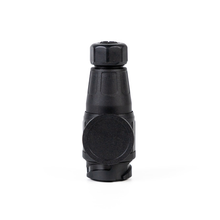 Wtyczka do przyczepy PRUFTREX 13-PIN 12V, GWPRUC003